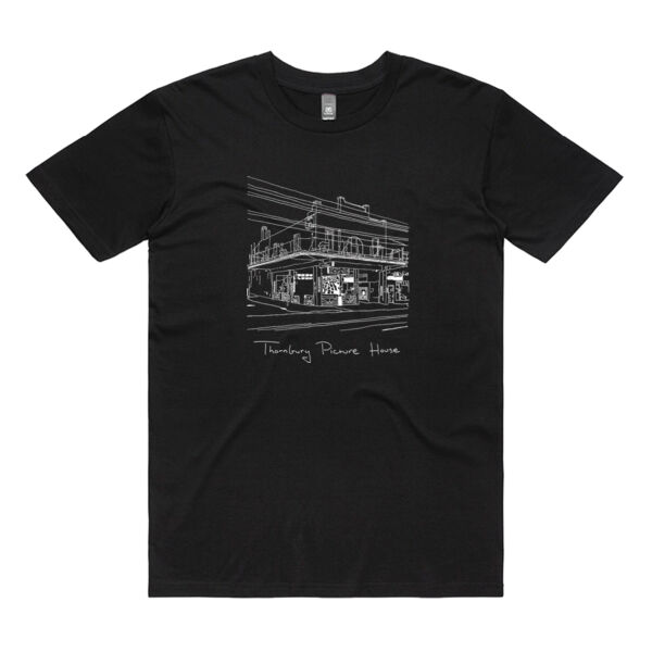 Thornbury Picture House Unisex Tee  Thumbnail