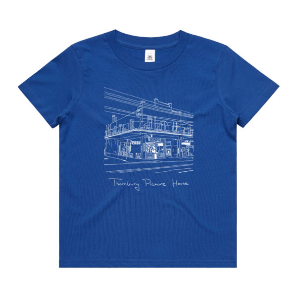 Thornbury Picture House Kids Tee Thumbnail