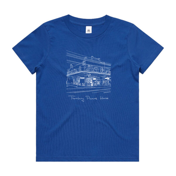 Thornbury Picture House Kids Tee Thumbnail