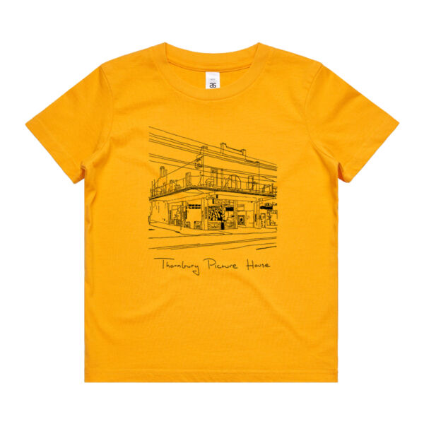 Thornbury Picture House Kids Tee 2 Thumbnail