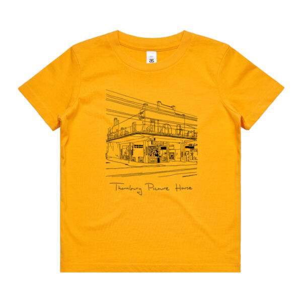 Thornbury Picture House Kids Tee 2 Thumbnail