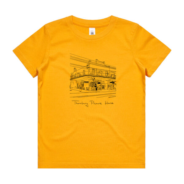 Thornbury Picture House Kids Tee Thumbnail